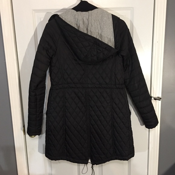 ⬇️🍁🍂Vince Camuto Black Jacket🍂🍁 - Picture 5 of 7